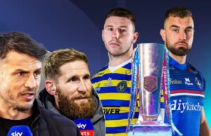 Grande Final da Super League 2026: Previsões de especialistas enquanto Warrington Wolves e Wakefield Trinity veem vitórias históricas | Notícias da Liga de Rugby