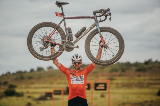 Gravel Burn introduz uma ‘nova dimensão’ às classificações de equipes nas corridas por etapas de outubro com a programação das séries BWR e Grasshopper revelada – Gravel Bits