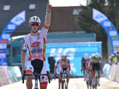 HG Cross: Michael Vanthourenhout obtém vitória pessoal em Dendermonde, Pauwels Sauzen 1-2 HG Cross: Michael Vanthourenhout obtém vitória pessoal em Dendermonde, Pauwels Sauzen 1-2