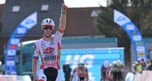 HG Cross: Michael Vanthourenhout obtém vitória pessoal em Dendermonde, Pauwels Sauzen 1-2 HG Cross: Michael Vanthourenhout obtém vitória pessoal em Dendermonde, Pauwels Sauzen 1-2