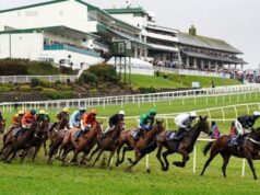 Hoje na Sky Sports Racing: Chepstow, Hexham e Southwell apresentam ao vivo no sábado | Notícias de corrida Hoje na Sky Sports Racing: Chepstow, Hexham e Southwell apresentam ao vivo no sábado | Notícias de corrida