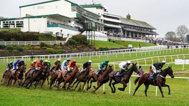 Hoje na Sky Sports Racing: Chepstow, Hexham e Southwell apresentam ao vivo no sábado | Notícias de corrida Hoje na Sky Sports Racing: Chepstow, Hexham e Southwell apresentam ao vivo no sábado | Notícias de corrida