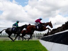 Hoje na Sky Sports Racing: Newcastle, Worcester e Yarmouth | Notícias de corrida
