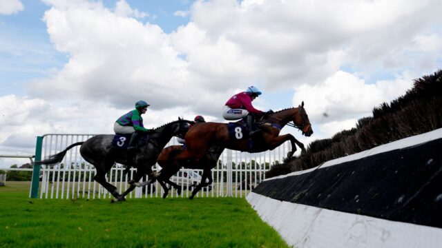 Hoje na Sky Sports Racing: Newcastle, Worcester e Yarmouth | Notícias de corrida