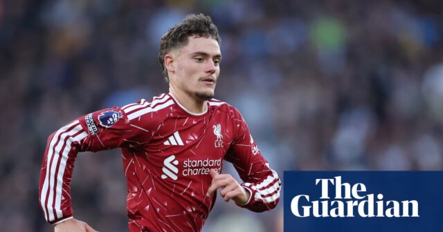 Iraola tem ‘100% de fé’ em Wirtz e Barcola, mas diz aos outros para seguirem em frente | Liverpool Iraola tem ‘100% de fé’ em Wirtz e Barcola, mas diz aos outros para seguirem em frente | Liverpool
