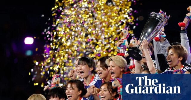 ‘Isso me mudou muito’: como o sistema de academias do Japão impulsionou a seleção feminina | Seleção Japonesa de Futebol Feminino ‘Isso me mudou muito’: como o sistema de academias do Japão impulsionou a seleção feminina | Seleção Japonesa de Futebol Feminino