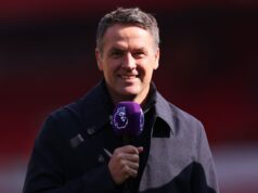 “James Milner tem sorte – cada cavalo que ele compra se torna um superstar” Michael Owen fala sobre os cavalos que ele treina em seus estábulos em Manor House e seus famosos proprietários