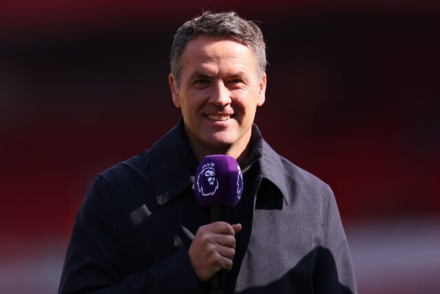“James Milner tem sorte – cada cavalo que ele compra se torna um superstar” Michael Owen fala sobre os cavalos que ele treina em seus estábulos em Manor House e seus famosos proprietários