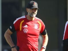 Klopp não se prepara para mais títulos após veredicto contra o Man City