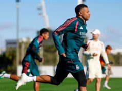 Kylian Mbappé é titular no Real Madrid, críticas ‘ridículas’ – José Mourinho