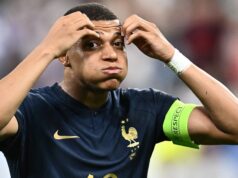 Kylian Mbappe: recorde ridículo de gols estabelecido pelo código de trapaça da Copa do Mundo