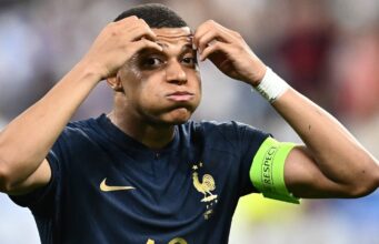 Kylian Mbappe: recorde ridículo de gols estabelecido pelo código de trapaça da Copa do Mundo
