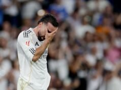 La Liga bloqueia contratação de ex-jogador do Real Madrid por temor de pagamento no estilo do Manchester City: relatório