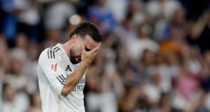 La Liga bloqueia contratação de ex-jogador do Real Madrid por temor de pagamento no estilo do Manchester City: relatório