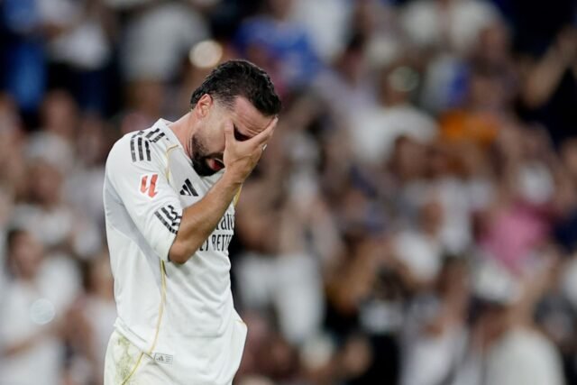 La Liga bloqueia contratação de ex-jogador do Real Madrid por temor de pagamento no estilo do Manchester City: relatório