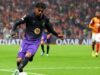 Lamine Yamal: assistência para Anthony Gordon vence ‘quase rabona’ no Barcelona
