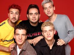 * Lance Bass do NSYNC por US $ 35 por dia: Quanto dinheiro ele ganhou com boy bands? * Lance Bass do NSYNC por US $ 35 por dia: Quanto dinheiro ele ganhou com boy bands?