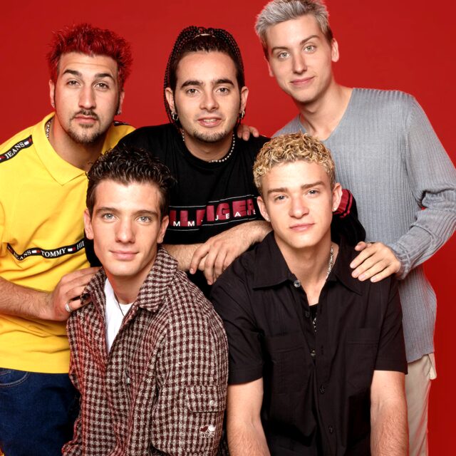 * Lance Bass do NSYNC por US $ 35 por dia: Quanto dinheiro ele ganhou com boy bands? * Lance Bass do NSYNC por US $ 35 por dia: Quanto dinheiro ele ganhou com boy bands?