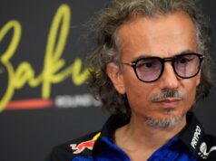 Laurent Mackies: O chefe da equipe Red Bull assina extensão de contrato até 2031, vitórias recentes ‘apenas o começo’ | Notícias da F1