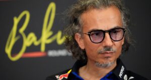 Laurent Mackies: O chefe da equipe Red Bull assina extensão de contrato até 2031, vitórias recentes ‘apenas o começo’ | Notícias da F1