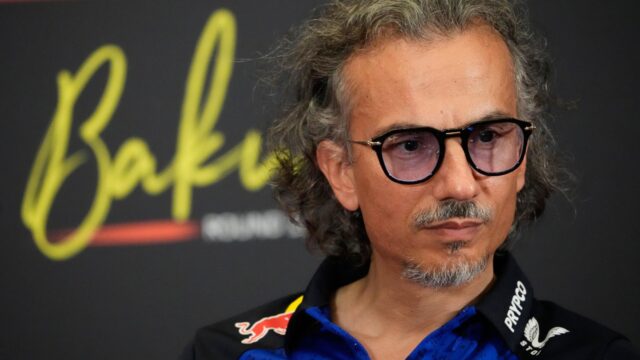 Laurent Mackies: O chefe da equipe Red Bull assina extensão de contrato até 2031, vitórias recentes ‘apenas o começo’ | Notícias da F1 Laurent Mackies: O chefe da equipe Red Bull assina extensão de contrato até 2031, vitórias recentes ‘apenas o começo’ | Notícias da F1
