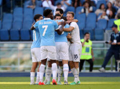 Lazio 3-1 Monza: Aquile subiu para o segundo lugar ao derrotar a Roma Lazio 3-1 Monza: Aquile subiu para o segundo lugar ao derrotar a Roma