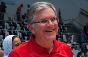 Lembre-se de Jim Stone – Treinamento de vôlei Lembre-se de Jim Stone - Treinamento de vôlei