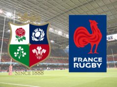 Leões Femininos Britânicos e Irlandeses: Estádio do Principado de Cardiff recebe a primeira partida do time contra a França | Notícias da União de Rugby