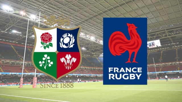 Leões Femininos Britânicos e Irlandeses: Estádio do Principado de Cardiff recebe a primeira partida do time contra a França | Notícias da União de Rugby