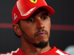 Lewis Hamilton: Confiança quebrada entre o piloto da Ferrari e o pit wall da equipe após problemas no GP de Cingapura? | Notícias da F1