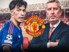 Lisandro Martinez: O futuro do zagueiro no Manchester United tem dúvidas após indignação pública dirigida à hierarquia do clube | Notícias de futebol