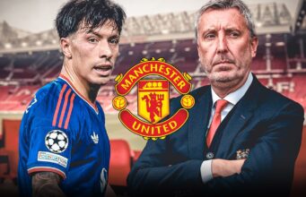 Lisandro Martinez: O futuro do zagueiro no Manchester United tem dúvidas após indignação pública dirigida à hierarquia do clube | Notícias de futebol