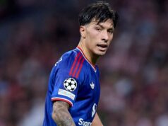 Lisandro Martinez: Zagueiro do Man Utd divulga declaração para esclarecer indignação, mas não desculpas | Notícias de futebol