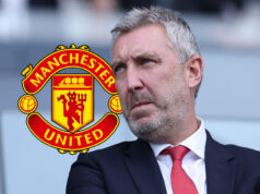 Lisandro Martinez critica Jason Wilcox no jogo de culpa do Man Utd após a derrota do Atlético