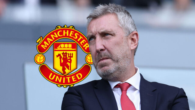 Lisandro Martinez critica Jason Wilcox no jogo de culpa do Man Utd após a derrota do Atlético