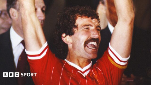 Liverpool: Graeme Souness rejeitou transferência da Sampdoria para o Barcelona