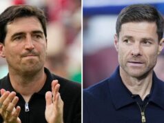 Liverpool x Chelsea confirma acordo com Romano por mais de £ 100 milhões em janeiro