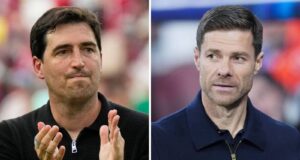 Liverpool x Chelsea confirma acordo com Romano por mais de £ 100 milhões em janeiro
