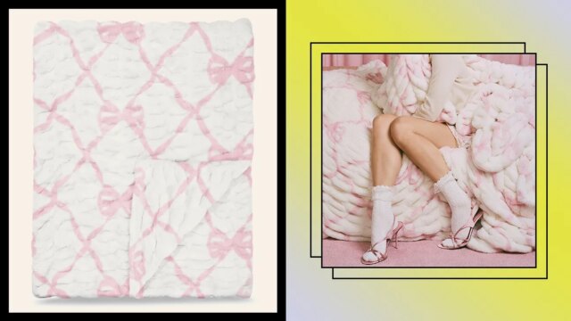 Lola Blanketx LoveShackFancy: data de lançamento, preço, compra online