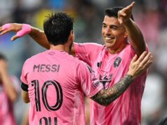 MLS Power Rankings: Miami retorna às vitórias O mesmo vale para a história de perseguição de Nashville.