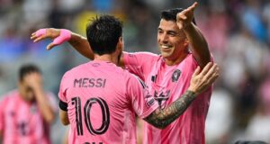 MLS Power Rankings: Miami retorna às vitórias O mesmo vale para a história de perseguição de Nashville.