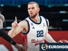 Malachi Flynn se torna estrela; Academia Bahcesehir vence Karsiaka Malachi Flynn se torna estrela; Academia Bahcesehir vence Karsiaka