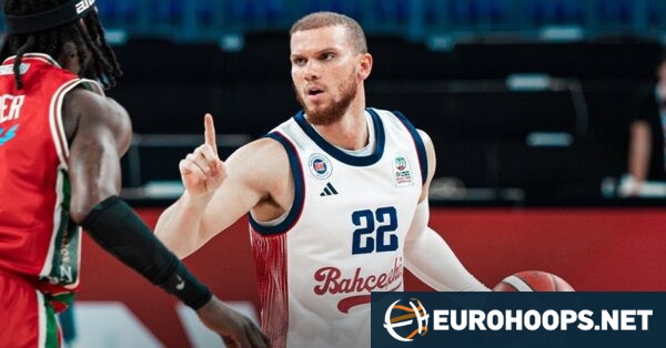 Malachi Flynn se torna estrela; Academia Bahcesehir vence Karsiaka Malachi Flynn se torna estrela; Academia Bahcesehir vence Karsiaka