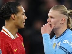Man City FFP: A reação dentro do Liverpool ao veredicto de culpado revelou ‘única surpresa’