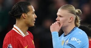 Man City FFP: A reação dentro do Liverpool ao veredicto de culpado revelou ‘única surpresa’