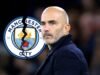 Man City FFP: Enzo Maresca merece um pedido de desculpas, não Al Mubarak, Soriano foge