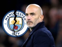Man City FFP: Enzo Maresca merece um pedido de desculpas, não Al Mubarak, Soriano foge