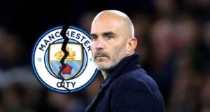 Man City FFP: Enzo Maresca merece um pedido de desculpas, não Al Mubarak, Soriano foge