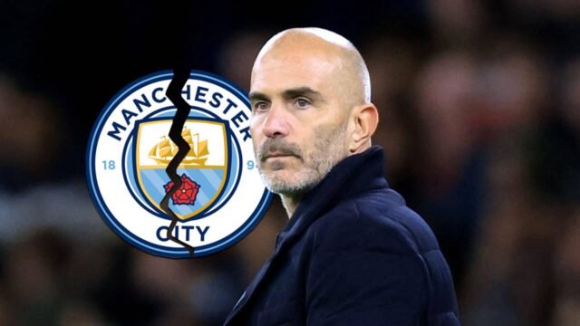 Man City FFP: Enzo Maresca merece um pedido de desculpas, não Al Mubarak, Soriano foge