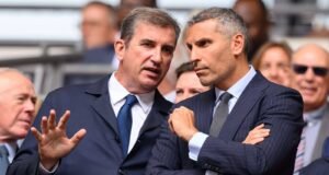 Man City FFP: Ex-técnico do PL pede que o City permaneça fora da liga depois de ‘arruinar’ o futebol